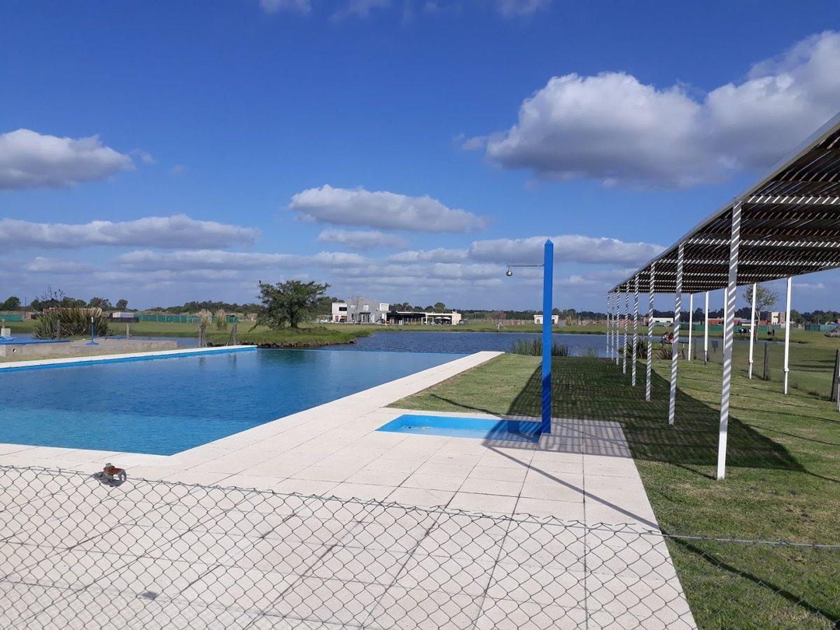 Foto de LOTE BARRIO LAGUNA AZUL SPEGAZZINI FINANCIACION, imagen 2