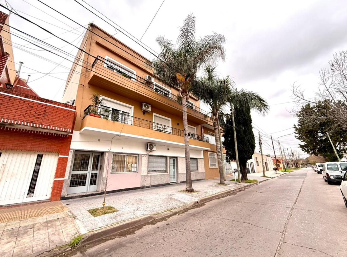 Foto de la propiedad en M. Petkovic 5000, Caseros, Tres de Febrero