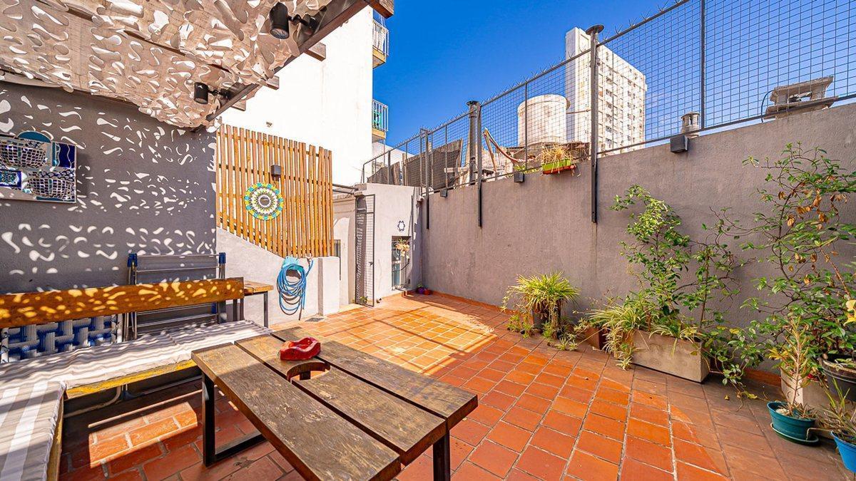 Foto de VENTA CASA 4 AMBIENTES BELGRANO EXCELENTE ESTADO, imagen 3