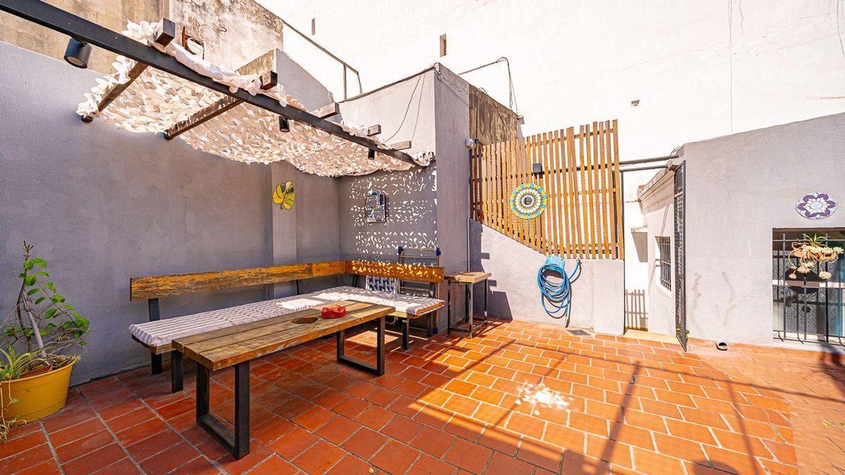 Foto de VENTA CASA 4 AMBIENTES BELGRANO EXCELENTE ESTADO, imagen 2
