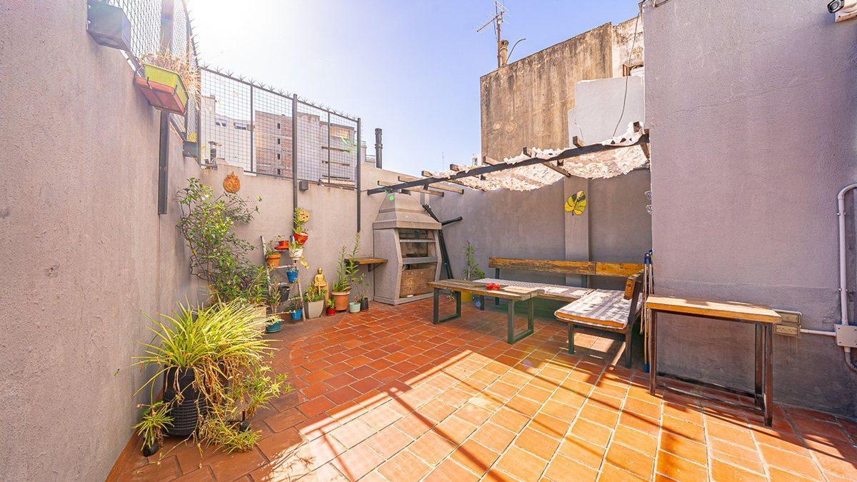 Foto de VENTA CASA 4 AMBIENTES BELGRANO EXCELENTE ESTADO, imagen 1