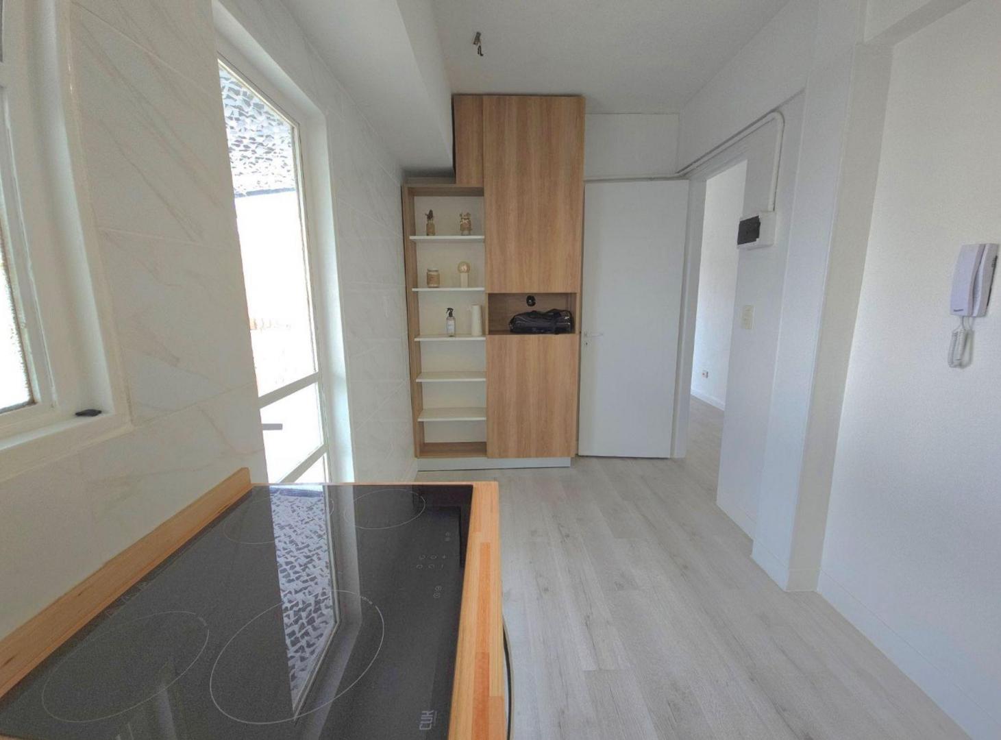 Foto de VENTA DPTO 3 AMBIENTES VILLA DEL PARQUE A NUEVO, imagen 4