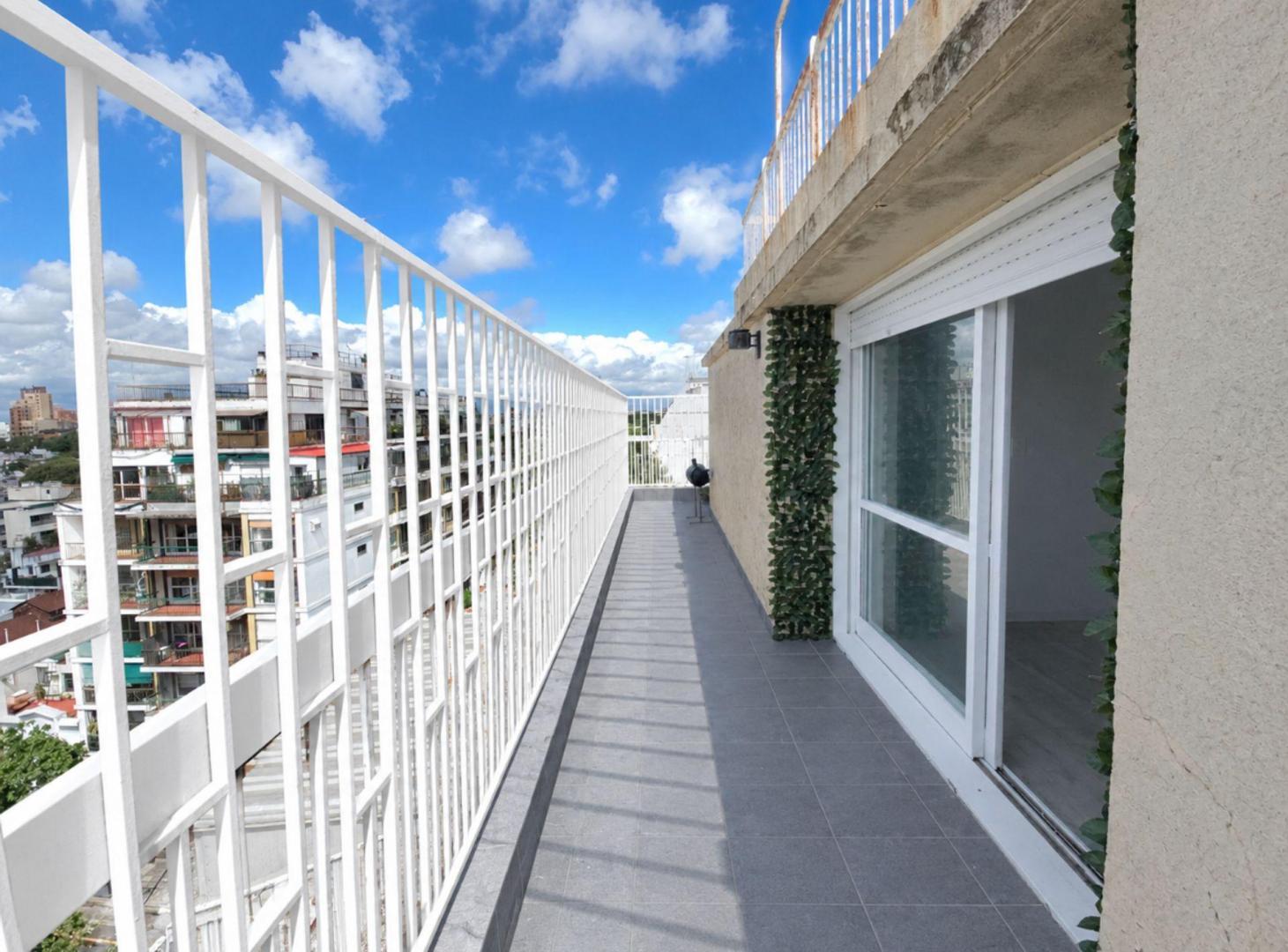 Foto de VENTA DPTO 3 AMBIENTES VILLA DEL PARQUE A NUEVO, imagen 1