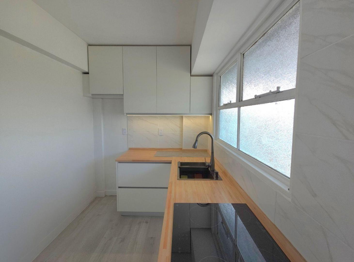 Foto de VENTA DPTO 3 AMBIENTES VILLA DEL PARQUE A NUEVO, imagen 5