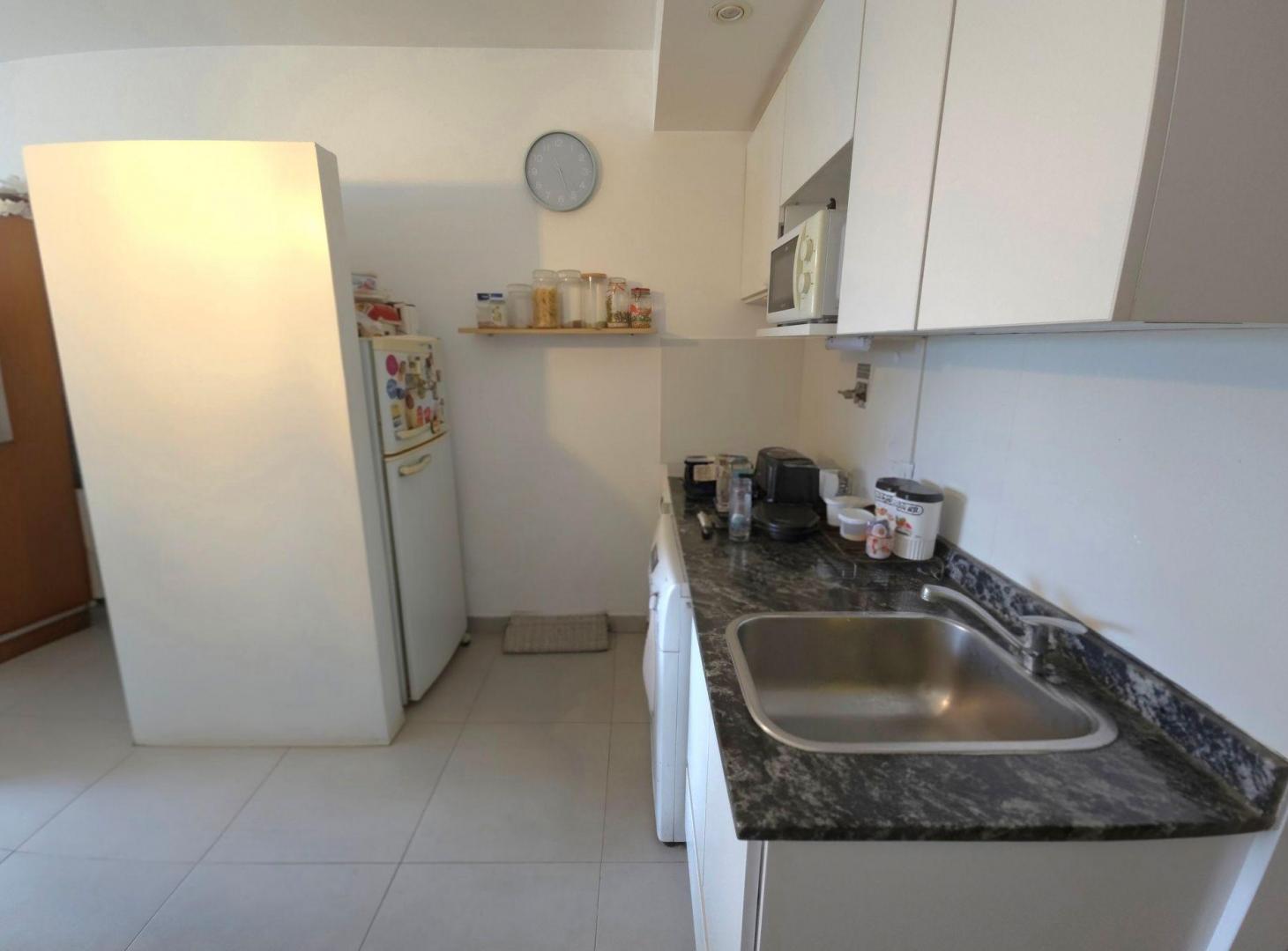 Foto de VENTA MONOAMBIENTE SAAVEDRA LUMINOSO, imagen 4