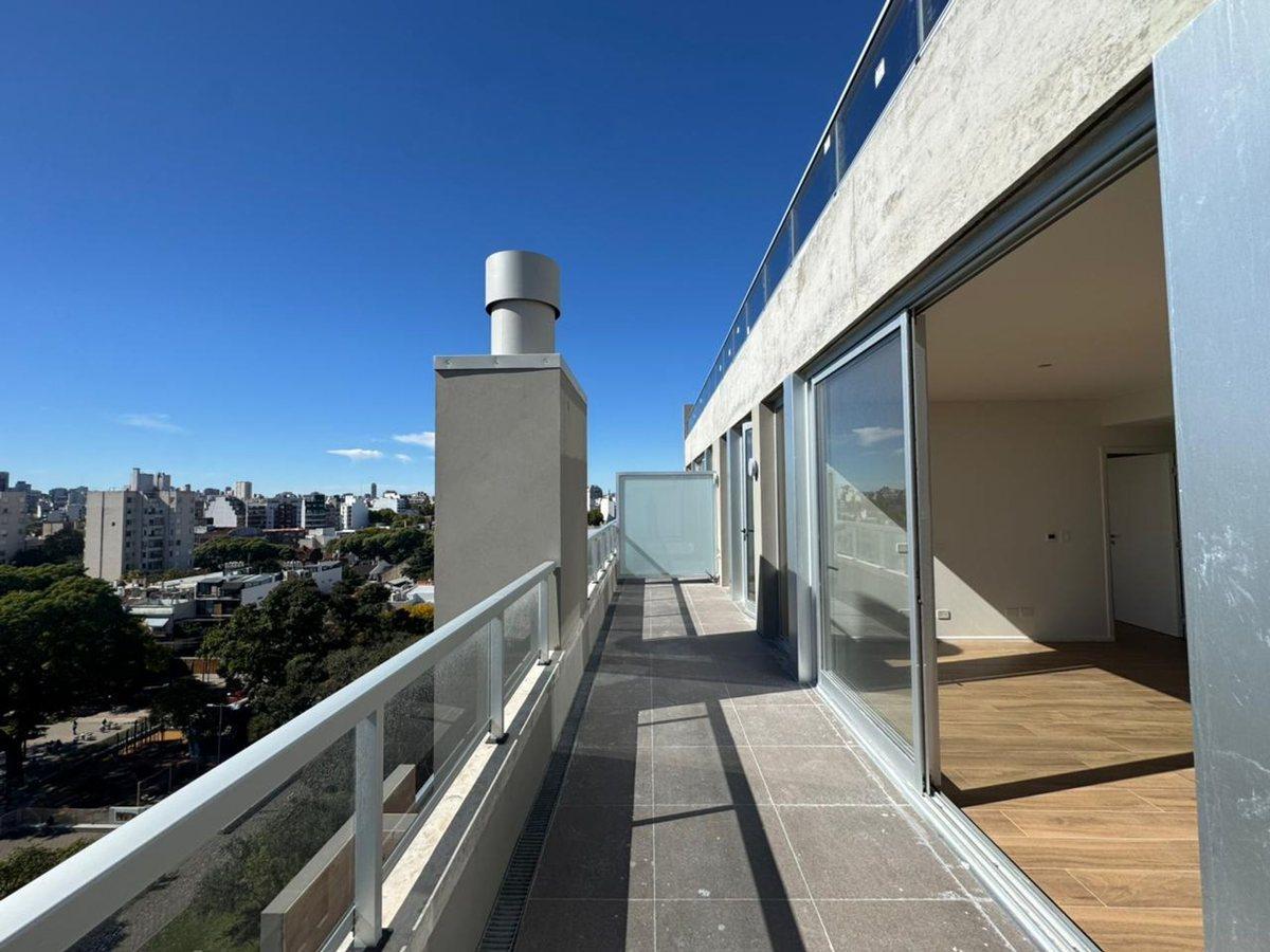 Foto de DEPARTAMENTO 2 AMBIENTES VENTA VILLA ORTUZAR, imagen 3