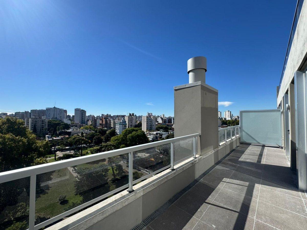 Foto de DEPARTAMENTO 2 AMBIENTES VENTA VILLA ORTUZAR, imagen 1