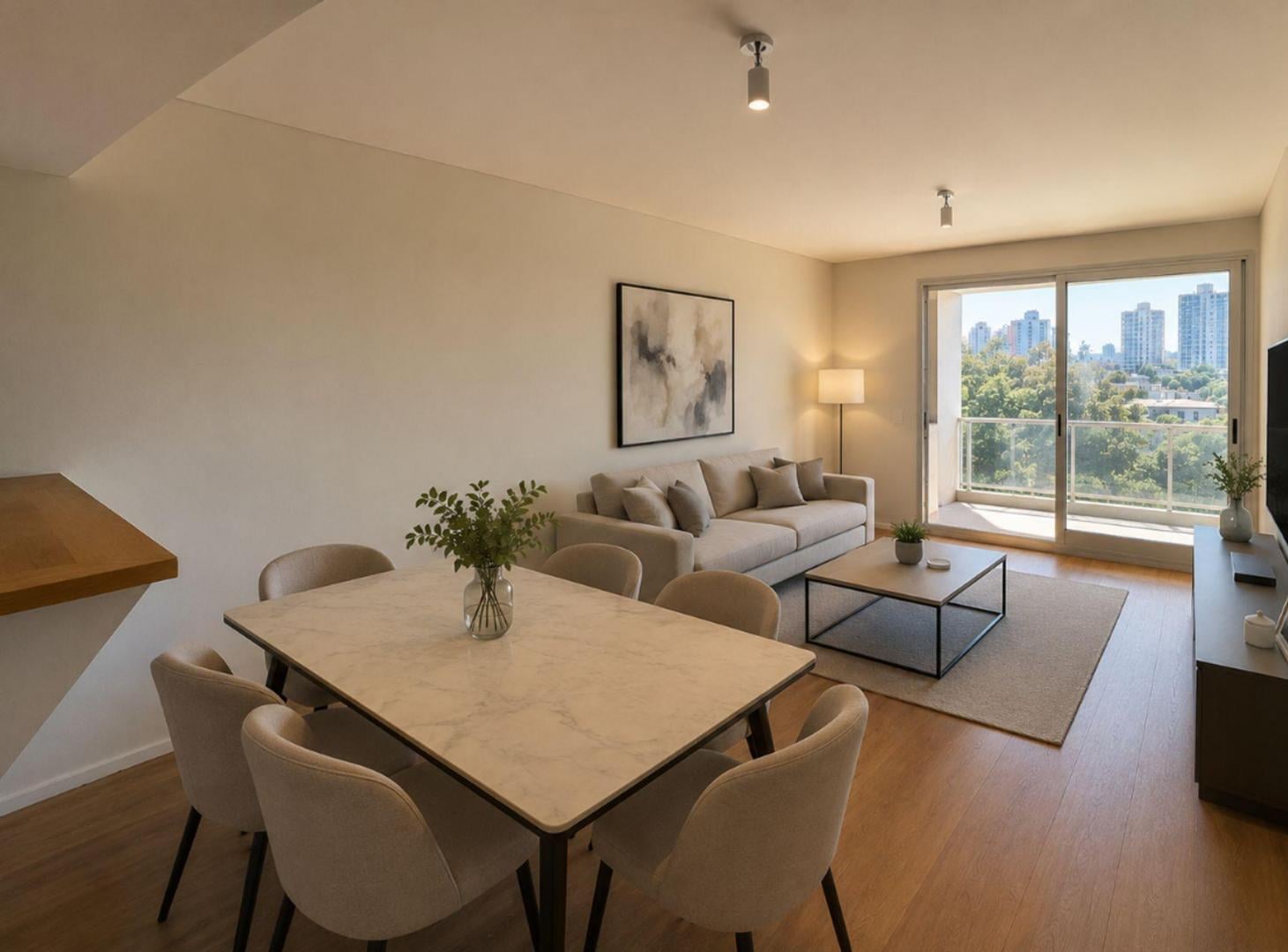 Foto de DEPARTAMENTO 2 AMBIENTES VENTA VILLA ORTUZAR, imagen 2