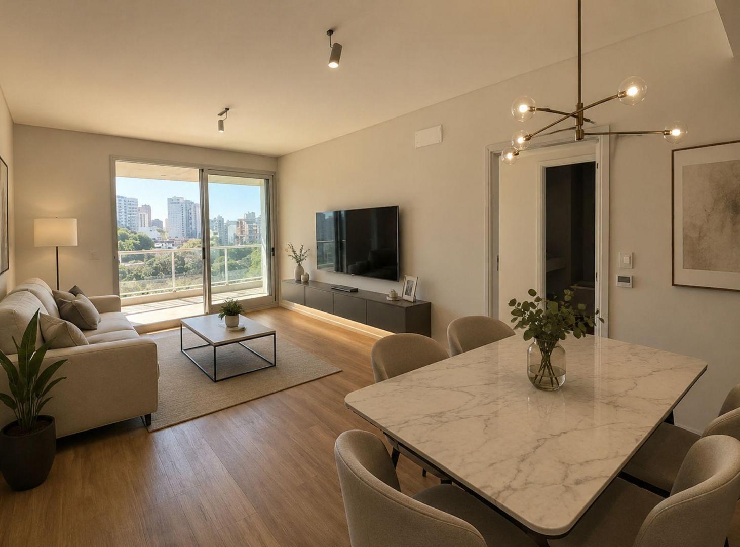 Foto de DEPARTAMENTO 2 AMBIENTES VENTA VILLA ORTUZAR, imagen 1