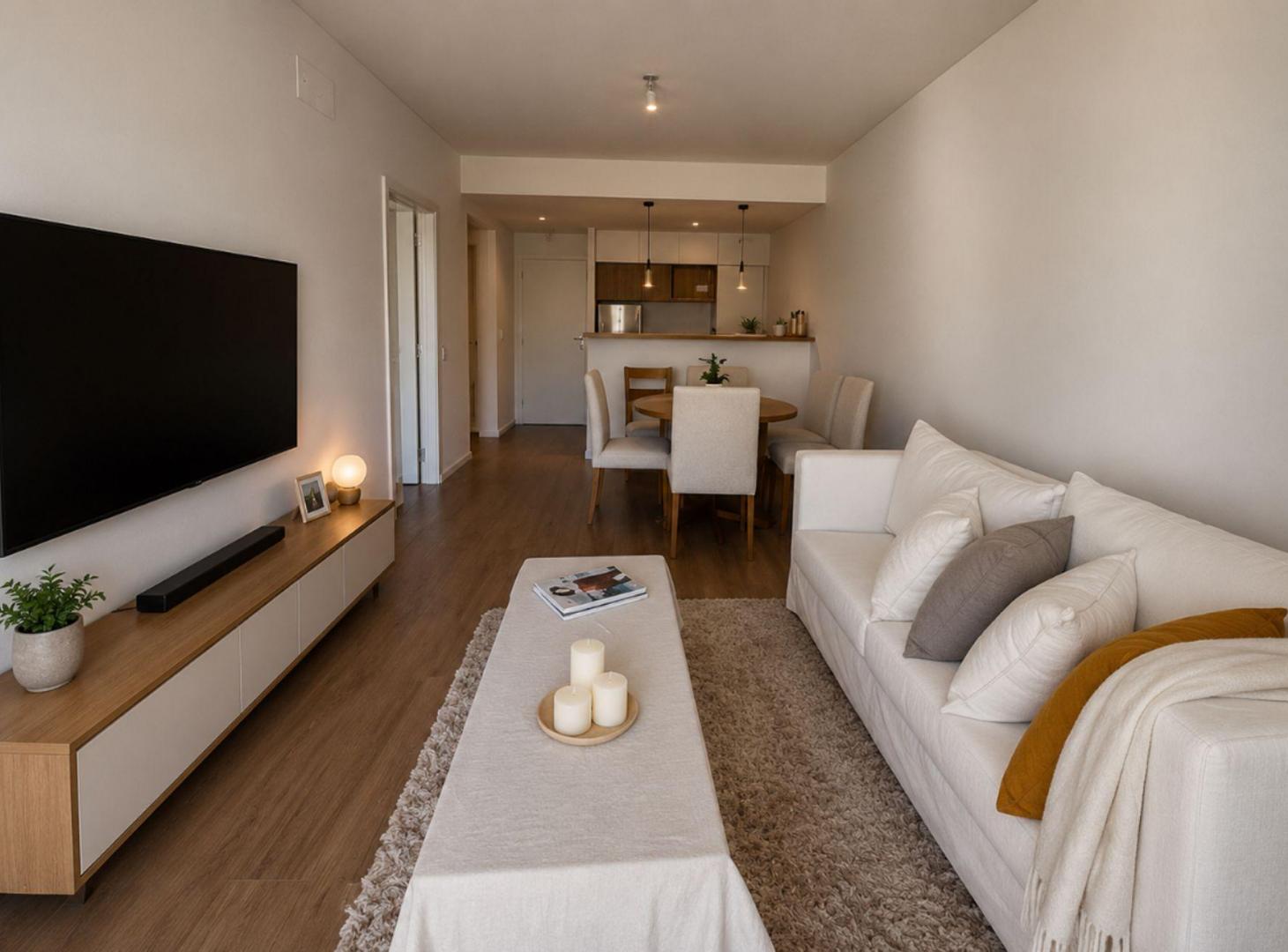 Foto de DEPARTAMENTO 2 AMBIENTES VENTA VILLA ORTUZAR, imagen 2