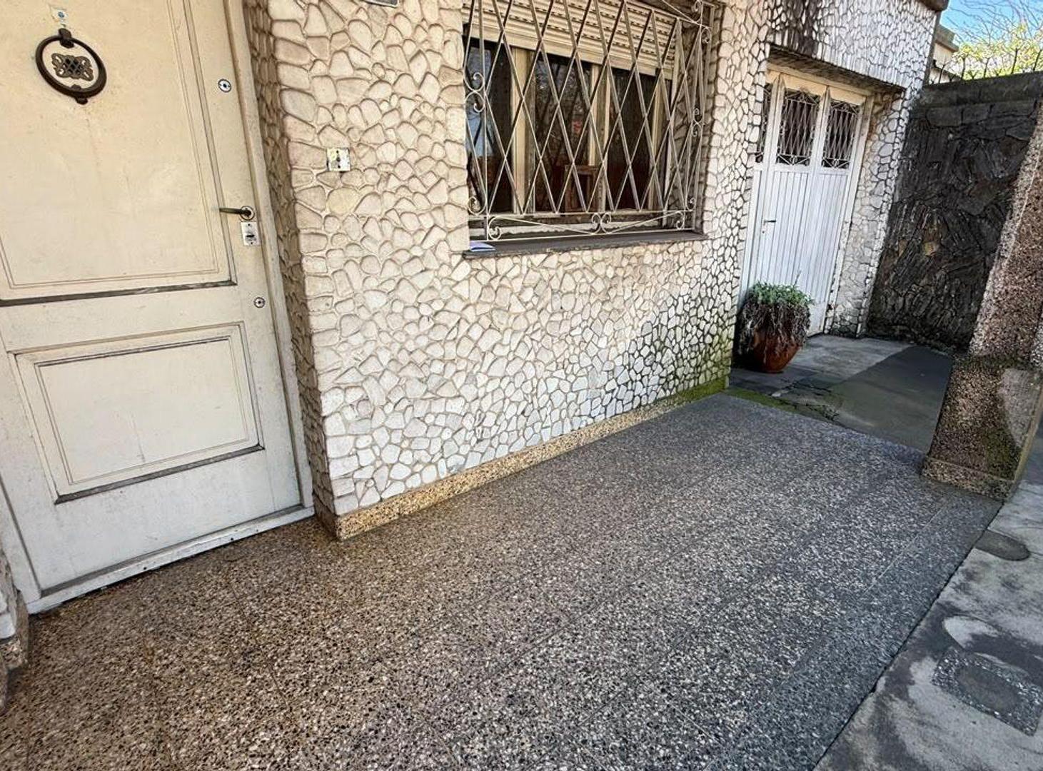 Foto de VENTA CASA 3 AMB ALDO BONZI PATIO TERRAZA GARAJE, imagen 5