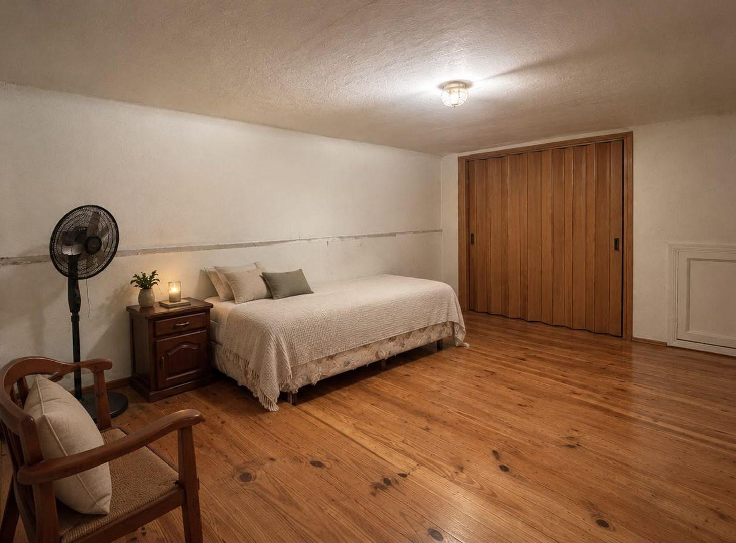 Foto de VENTA PH 5 AMB EN CONSTITUCION CON PATIO, imagen 5