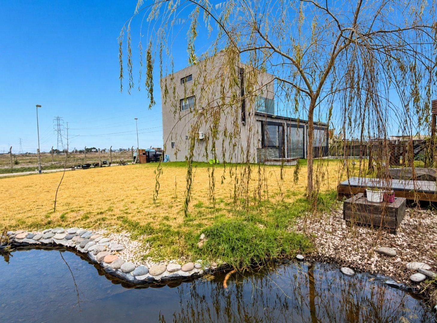 Foto de CASA BARRIO LAGUNA AZUL SPEGAZZINI APTO CREDITO, imagen 5