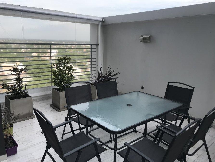 Foto de NUEVO VALOR!! EXCELENTE SEMI PISO DE 3 AMB CON AMPLIOS BALCONES Y, imagen 5