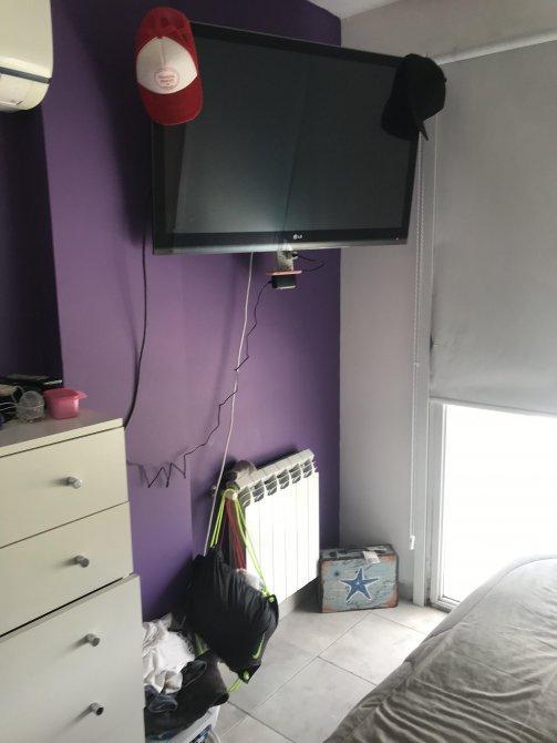 Foto de NUEVO VALOR!! EXCELENTE SEMI PISO DE 3 AMB CON AMPLIOS BALCONES Y, imagen 4