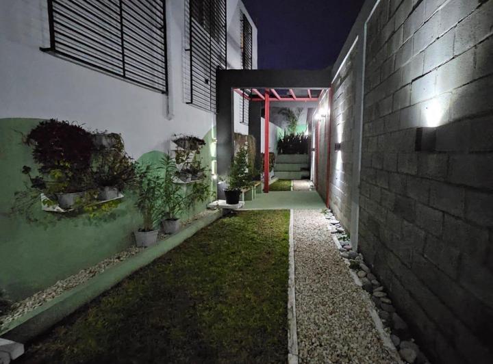 EXCELENTE MONOAMBIENTE CON BALCON TERRAZA