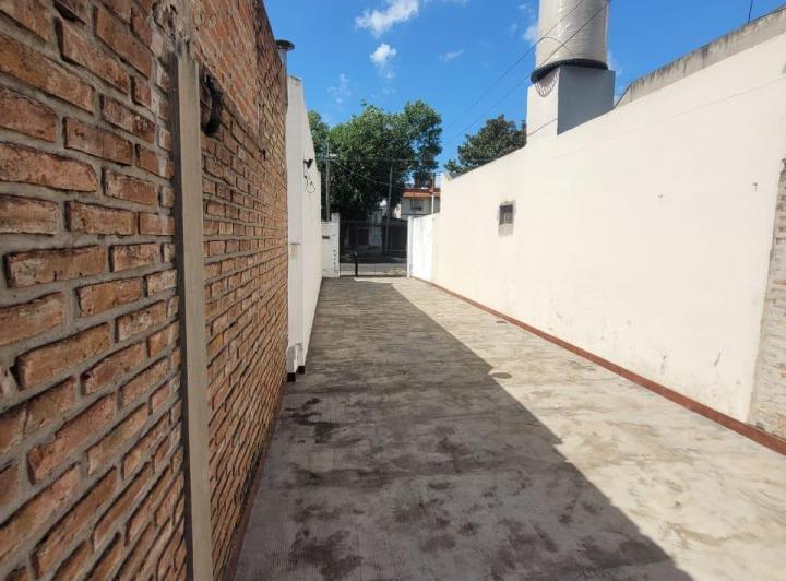 BANFIELD DUPLEX 3 AMBIENTES EN 2 PLANTAS