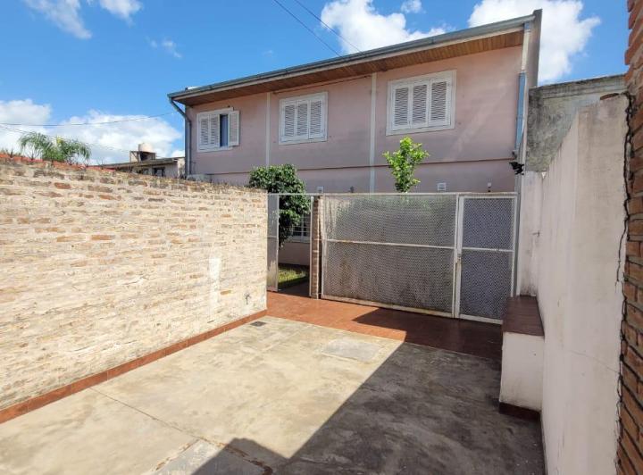 BANFIELD DUPLEX 3 AMBIENTES EN 2 PLANTAS