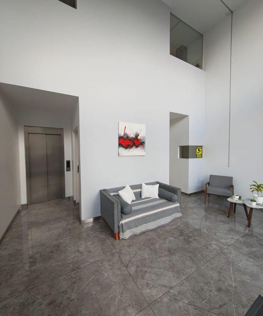 Departamento 4 Ambientes con Cochera en Banfield.