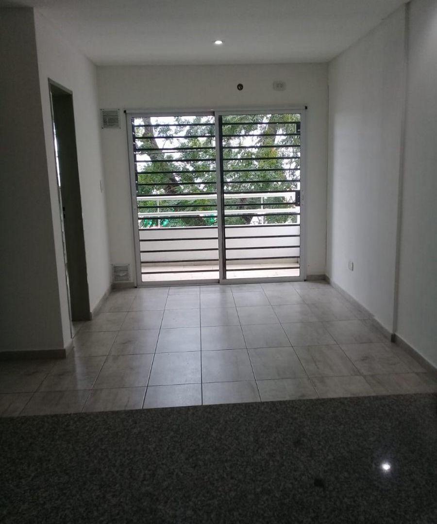 Foto de Departamento 2 Ambientes Balcon Al Frente, imagen 1