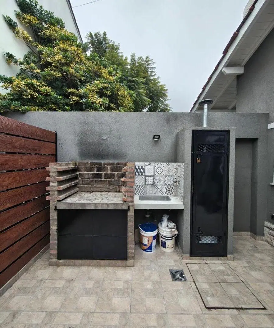 CHALET PH AL FRENTE - BANFIELD ESTE 4