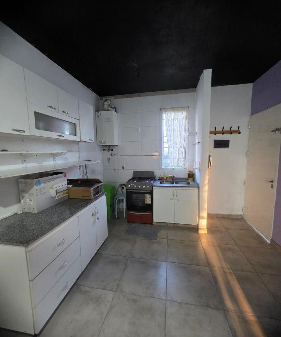 Foto de DEPARTAMENTO TIPO DUPLEX CON BALCON Y COCHERA, imagen 5