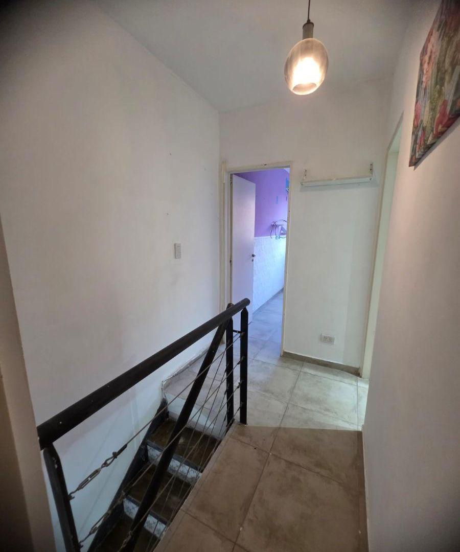 Foto de DEPARTAMENTO TIPO DUPLEX CON BALCON Y COCHERA, imagen 1