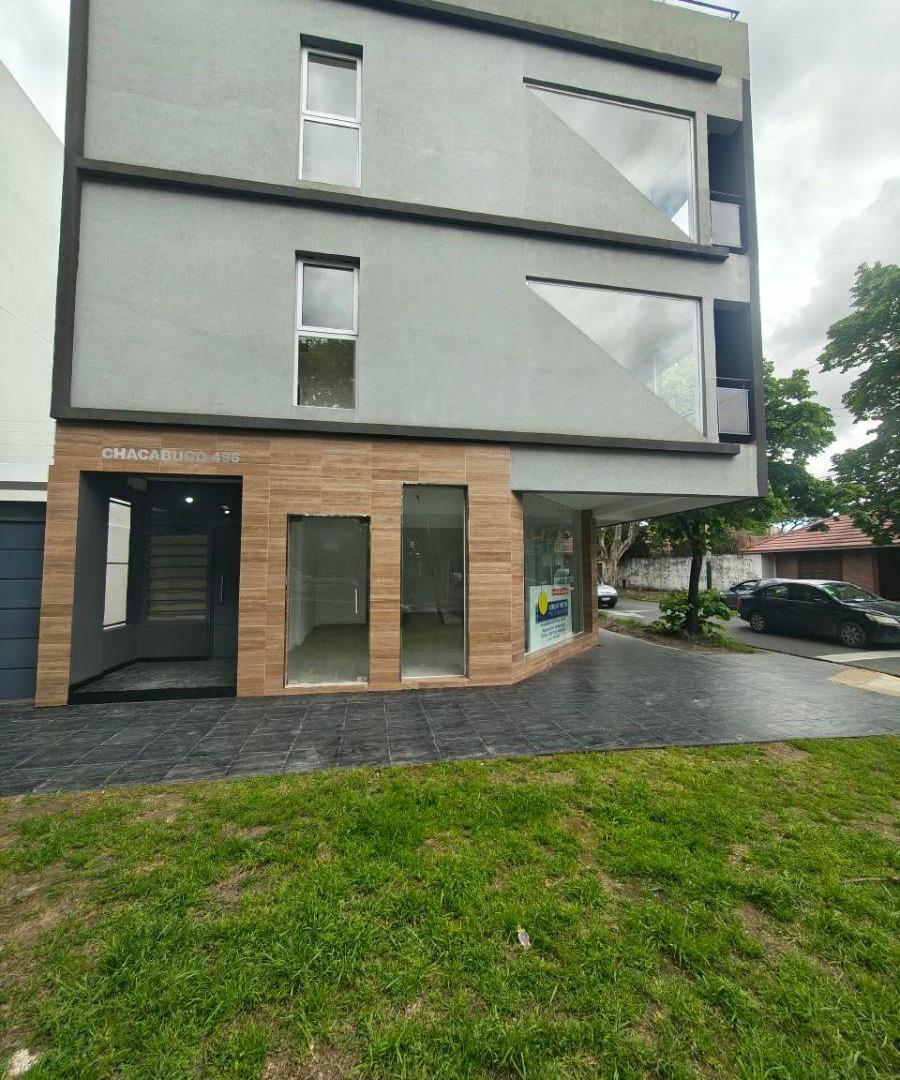 Foto de EXCELENTE LOCAL COMERCIAL A ESTRENAR - Banfield Centro, imagen 2