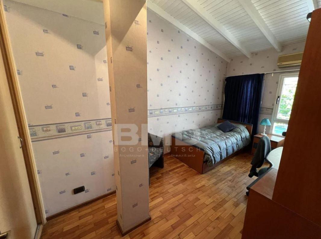PH Tipo Triplex 6 Ambientes Jardin Piscina Sin Expensas 3