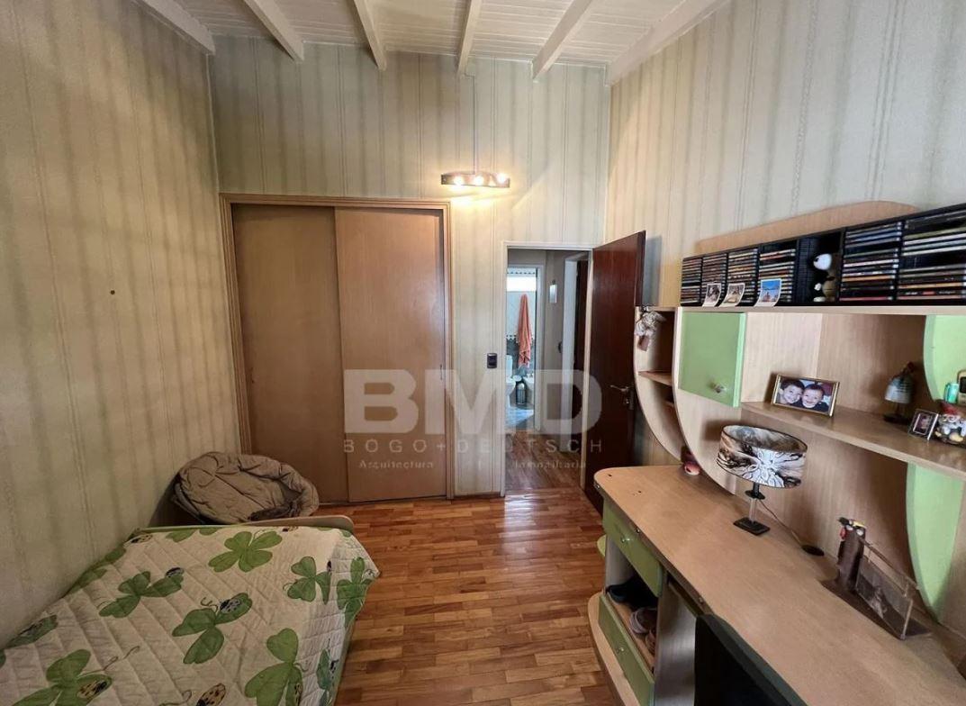 PH Tipo Triplex 6 Ambientes Jardin Piscina Sin Expensas 4