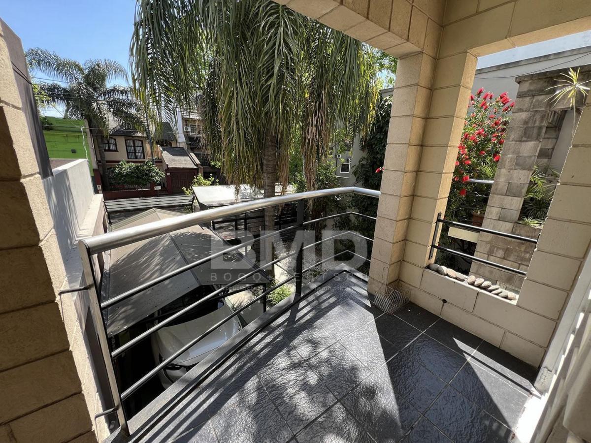 PH Tipo Triplex 6 Ambientes Jardin Piscina Sin Expensas 5