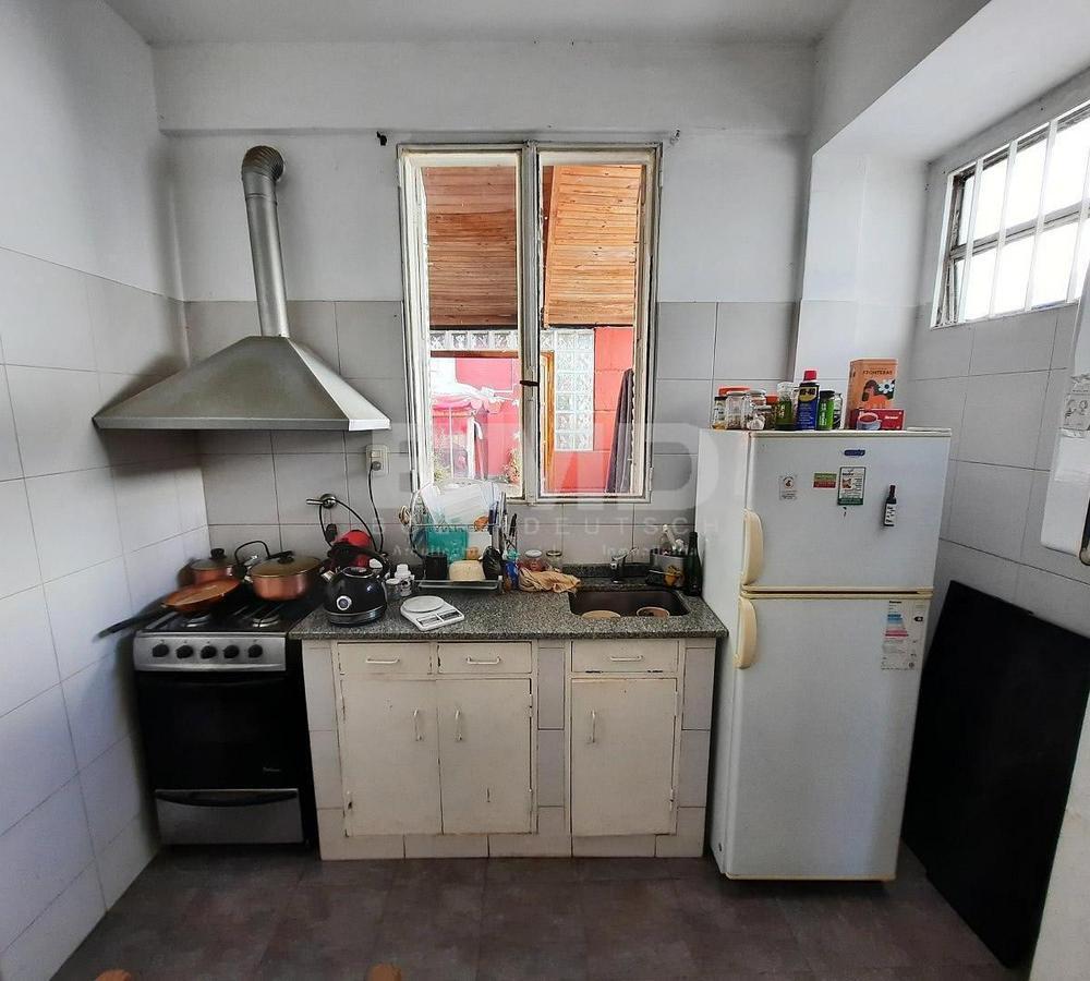 Hermosa Casa Apta Dos Familias 4