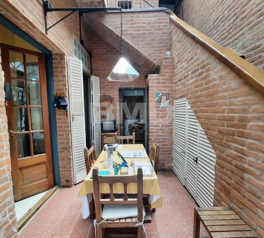 Hermosa Casa Apta Dos Familias 2