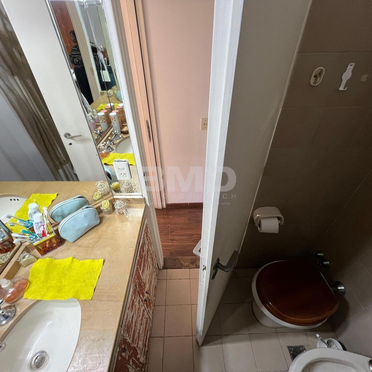 Duplex en Caballito, Capital Federal 5
