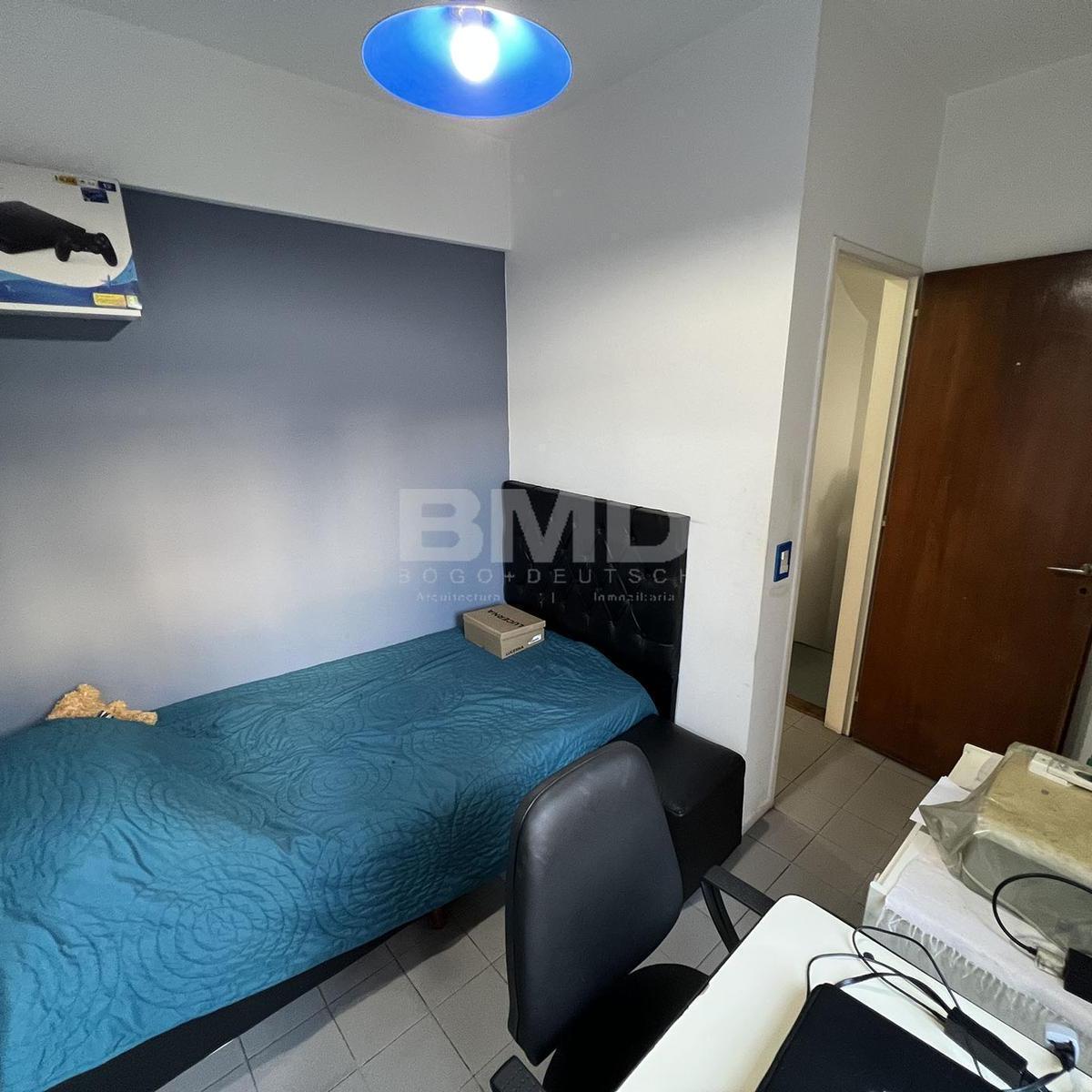 Duplex en Caballito, Capital Federal 3