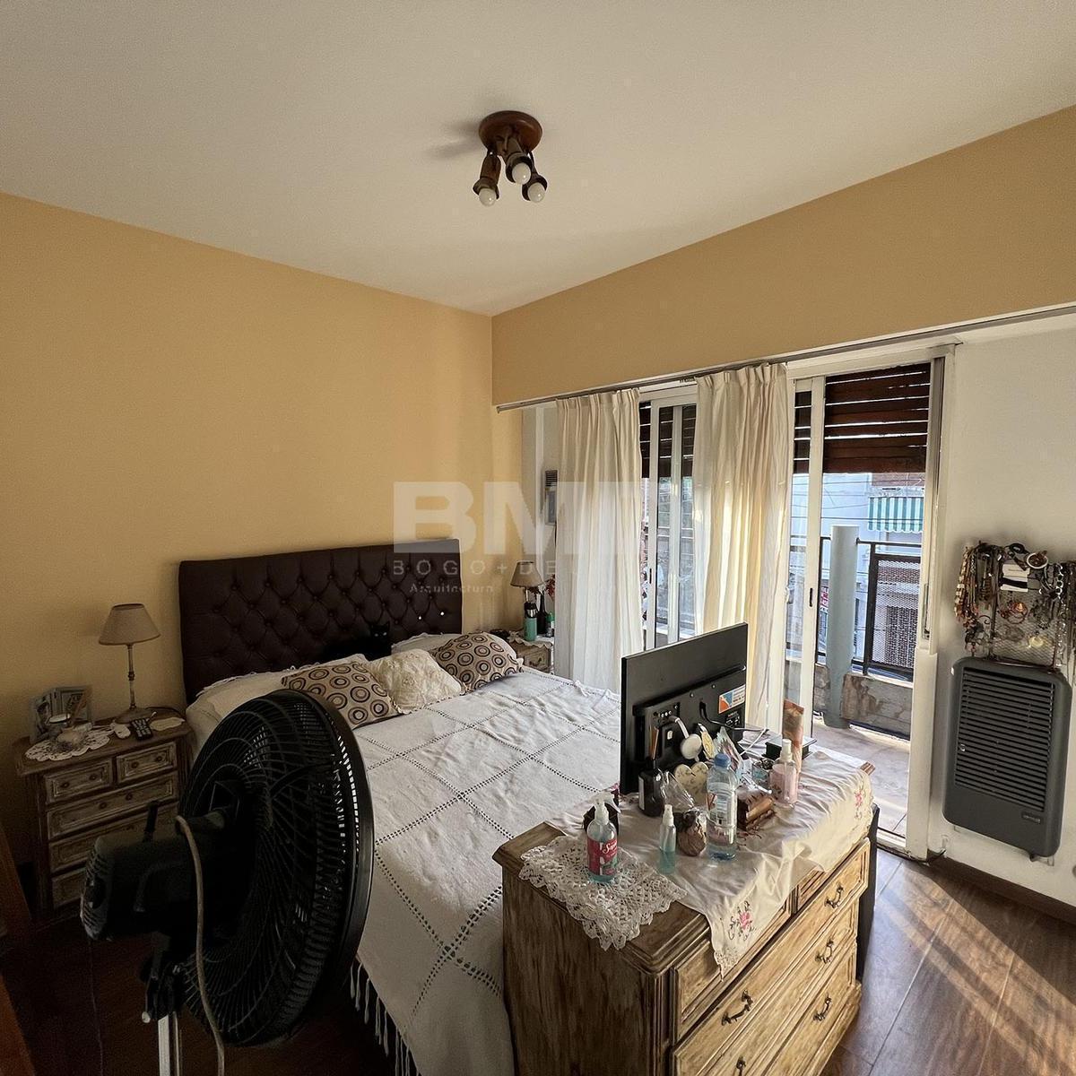 Duplex en Caballito, Capital Federal 1