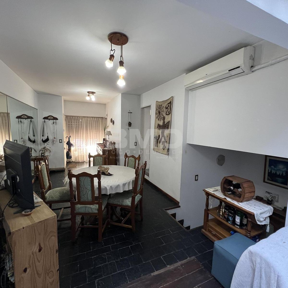 Duplex en Caballito, Capital Federal 2