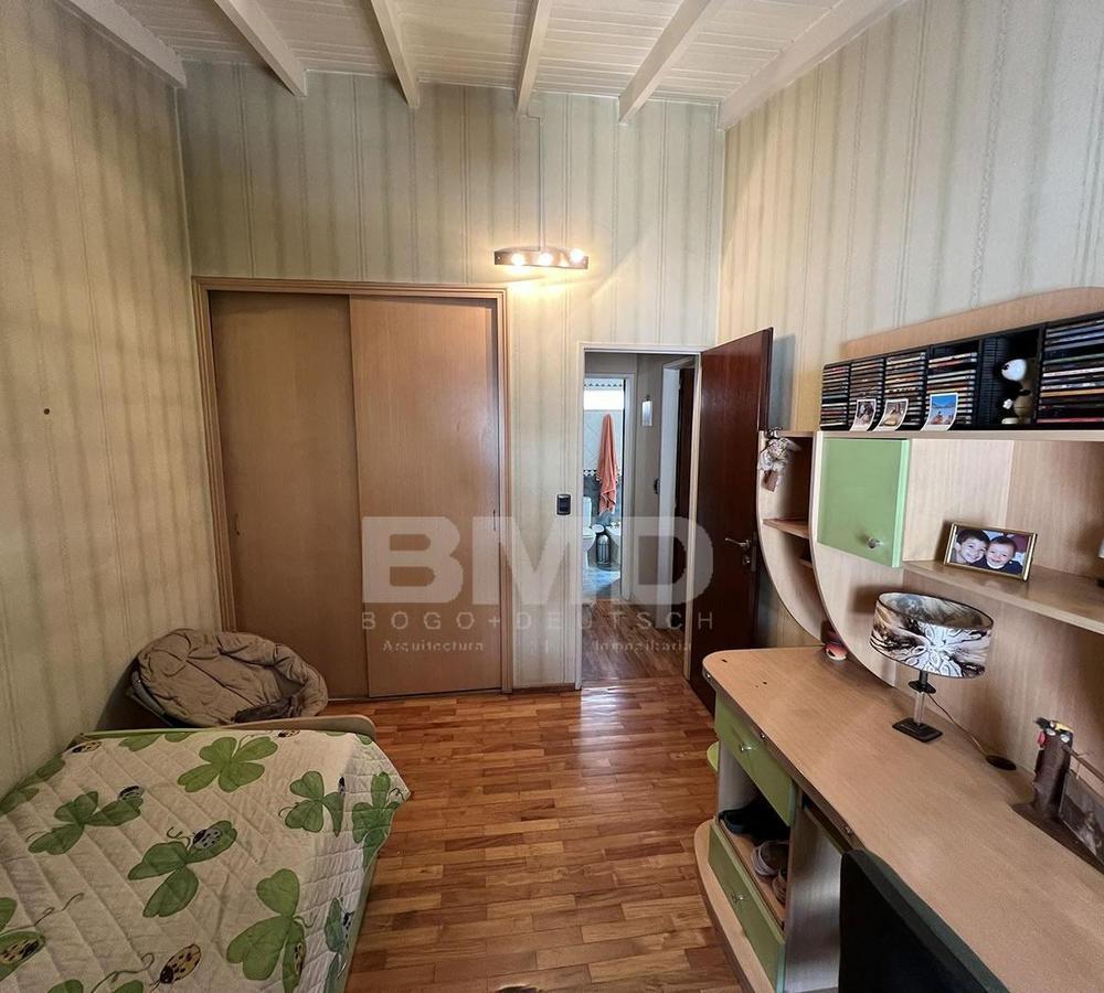 Triplex 6 Ambientes Jardin Piscina Sin Expensas 4