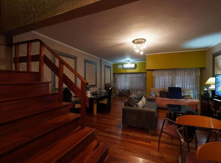 Casa en Caballito 3