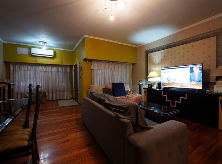 Casa en Caballito 2
