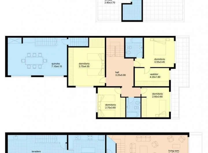 Plano 1