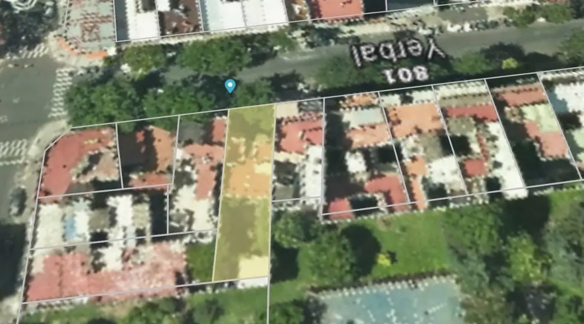 Terreno en venta en caballito sur 3