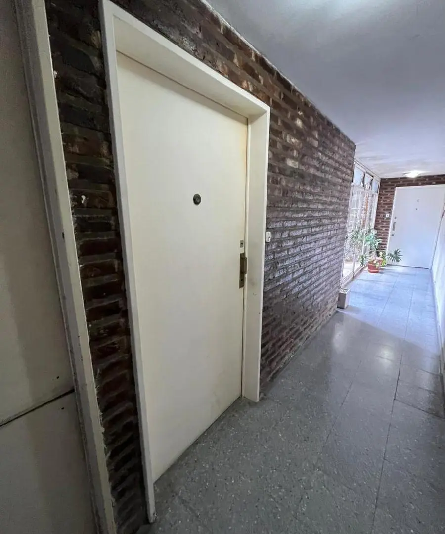 Departamento 3 ambientes en caballito 5