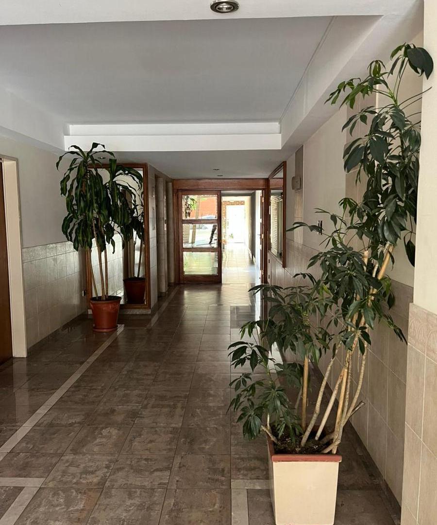 Departamento 3 ambientes en caballito