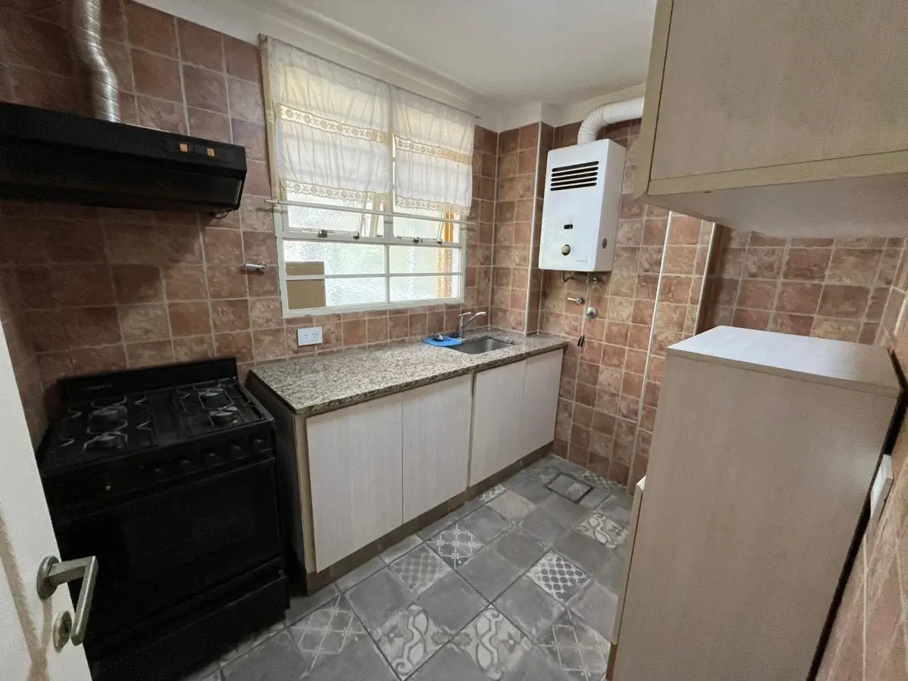 Departamento 3 ambientes en caballito 4