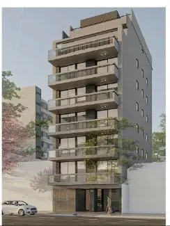 Departamento monoambiente en pozo 1