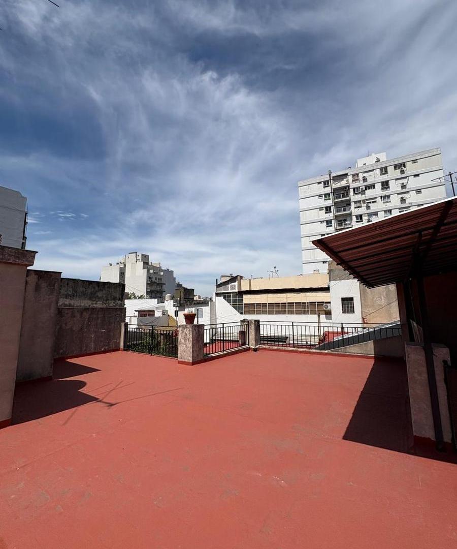 Propiedad en Argentina