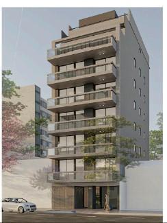 2 ambientes con terraza en Pozo
