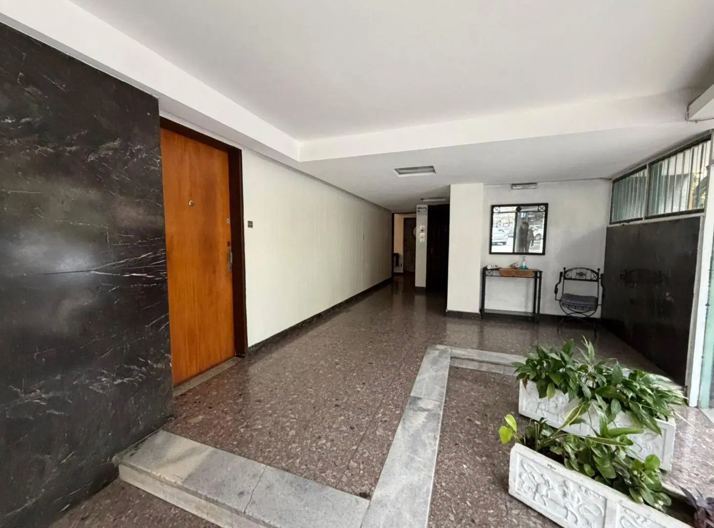 Departamento de 3 ambientes con dependencia en caballito 5