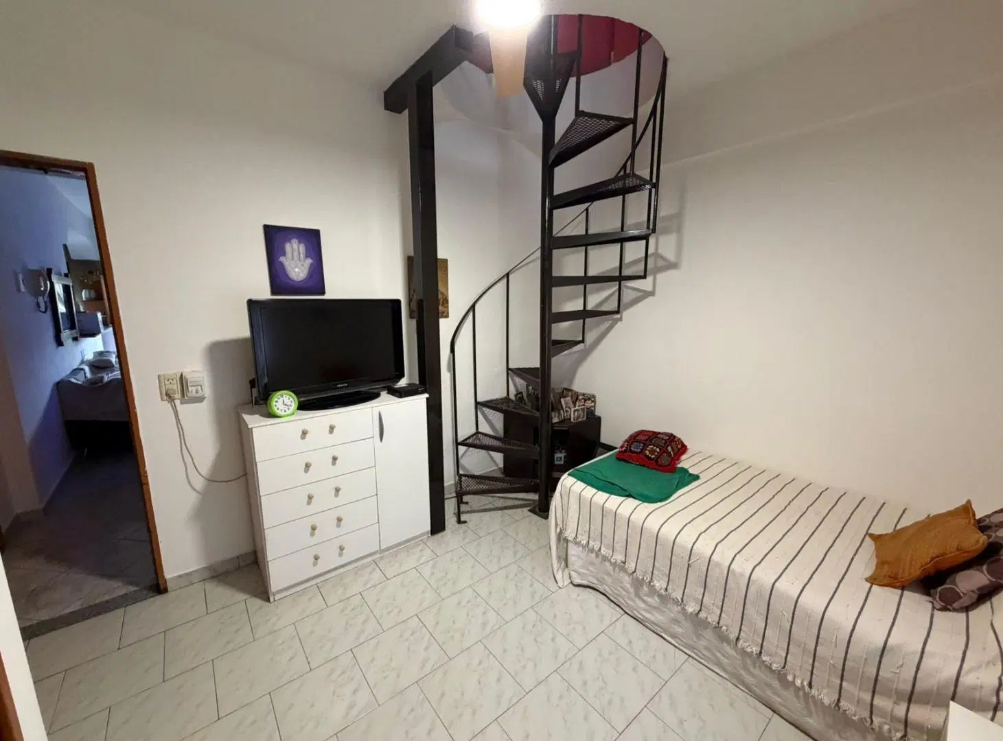 Departamento 3 ambientes en Caballito 8